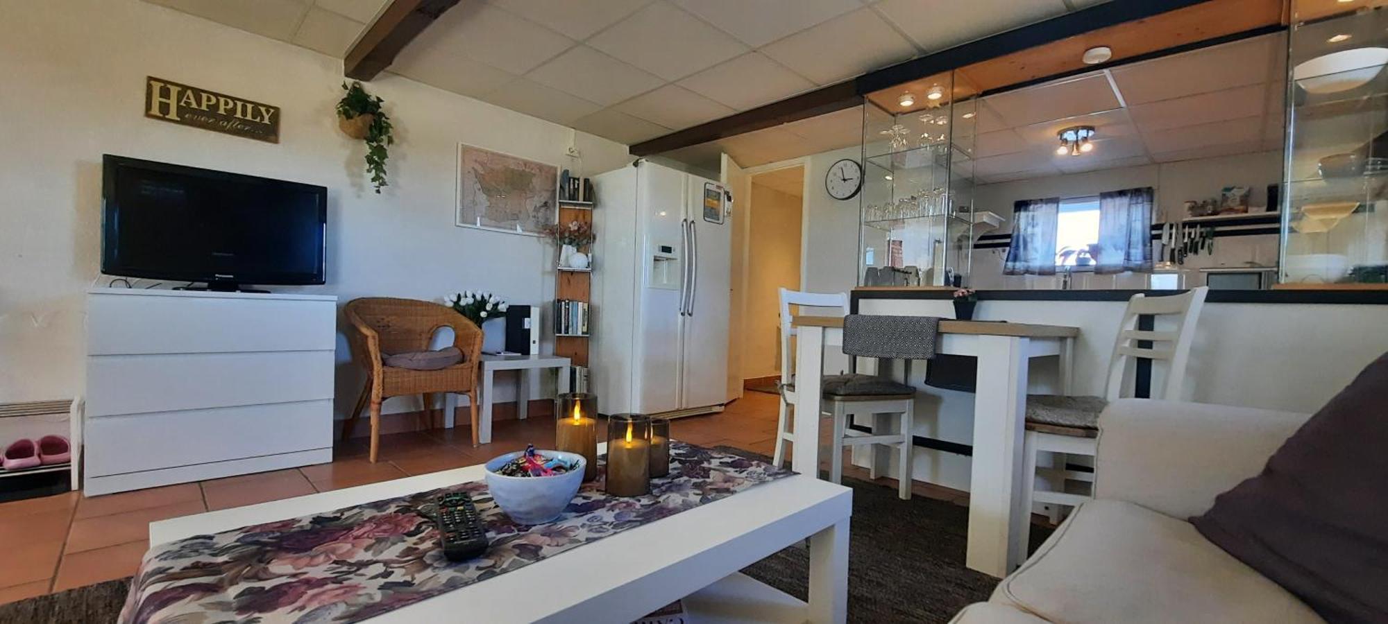 Rya B & -B Tollarp Laegenhetsboende Zewnętrze zdjęcie